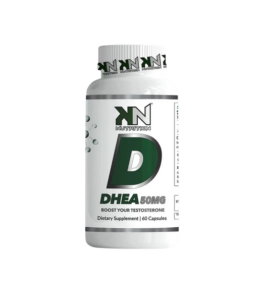 DHEA 50mg