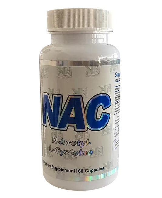 NAC 500mg