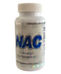 NAC 500mg